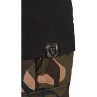 Fox International Logo T-shirt Med Korte ærmer