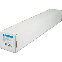 HP - Belagt - skinnende hvid - Rulle (152,4 cm x 68,6 m) - 130 g/m² - 1 rulle(r) papir - for DesignJet 5000, 5000ps, 5000uv, 5100, 5500, 5500ps, Z6100, Z6100ps, Z6200, Z6600, Z6800