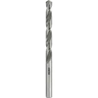 RUKO Din 338 Hss Ground Self-centering Helical Ø 10.2 Mm Metalbor 10 Enheder