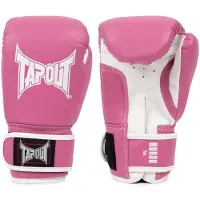 TAPOUT Mundo Kunstlæder Boksehandsker