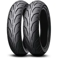 Dunlop TT 900 GP