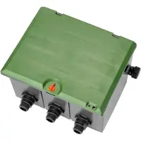 Gardena Ventilboks V3