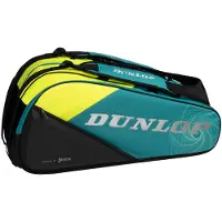 Dunlop Tac Sx-performance 12rkt Ketsjertaske