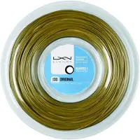 Luxilon Original 200 M Tennisrulle Streng