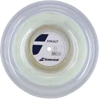 Babolat Synthetic Gut 200 M Tennisrulle Streng