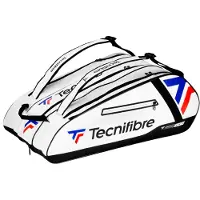 Tecnifibre Tour Endurance 15r Ketsjertaske