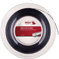 Msv Tennis Co Ultra 200 M Tennisrulle Streng