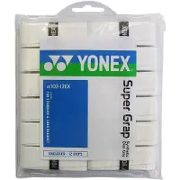 Yonex Super Grap Ac102ex Tennisovergreb 12 Enheder