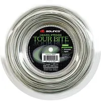 Solinco Tour Bite 17 200 M Tennisrulle Streng