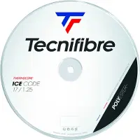 Tecnifibre Ice Code 200 M Tennisrulle Streng