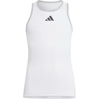 Adidas Club ærmeløs T-shirt