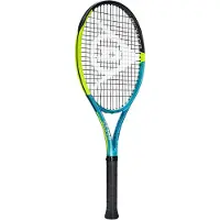 Dunlop Tf Sx 300 Nh Tennisketsjer Uden Strenge