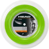 Head Racket Lynx 200 M Tennisrulle Streng