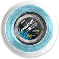 Topspin Cyber Soft 300m Tennisrulle Streng