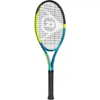Dunlop Tf Sx 300 Ls Nh Tennisketsjer Uden Strenge