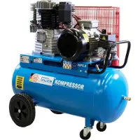 Güde kompressor 805/10/100 PRO - 4,0 kW - 10 bar