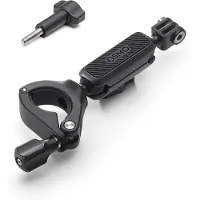 DJI - Styrmontering - for Action 2, Osmo Action, Osmo Action 3, Osmo Action 3 Adventure Combo Bundle