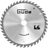 Güde HM savklinge til brændesav - Ø450 mm - 48 tænder