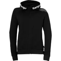 Kempa Core 26 Sweatshirt Med Lynlås