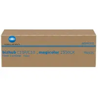 Konica Minolta TN-212 C Tonerkassette Cyan A00W372 Modsvarer: N/A
