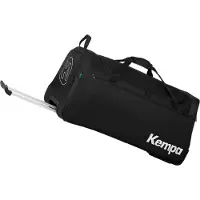 Kempa 90l Kuffert Med Hjul