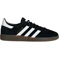 Adidas Spezial In - Sort/hvid - Indendørs (Ic), størrelse 40