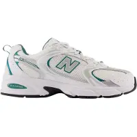 New Balance New Balancetil mænd. MR530 Sko MR530 hvid (45), Fast, Blonder, Casual