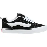 Vans Sneaker low 'Knu Skool' sort / hvid