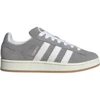Adidas Originals Sko - Campus 00s - Grå - - 37 1/3 - Sko