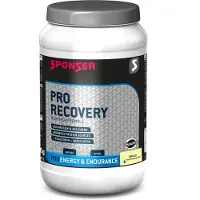 Sponser Sport Food Pro Genopretningsdrik Vanilje 800g