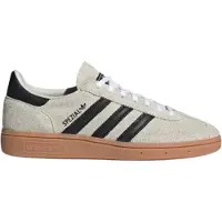 Adidas Spezial In - Aluminium/sort/hvid - Indendørs (Ic), størrelse 40
