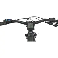 Bosch Bike Intuvia 100 Eftermonteringssæt