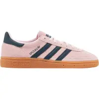 Adidas Originals Spezial IN - Pink/Grøn - Indendørs (IC), størrelse 38