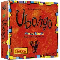 Egmont Ubongo, Spil, Polsk