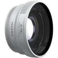 FreeWell Vidvinkel-og Makroobjektiv Til Fuji X100vi/x100v