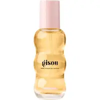 Gisou - Honey Infused Hair Perfume - Wildflower Honey - Infused Hair Perfume Wildflower Mini - For Women