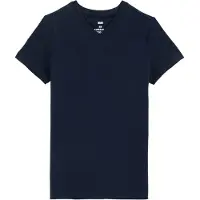 We fashion Shirts mørkeblå