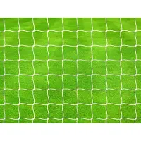 Precision Professionelt Fodboldmål 4 Mm