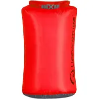 Lifeventure Ultralight Dry Bag, 25L