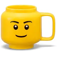 LEGO Lille keramikkrus - dreng 5009032