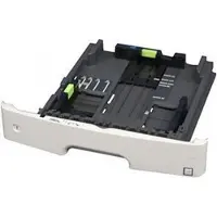 Lexmark - Bakkeindstik - 250 ark