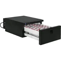 indelB Tb30am Drawer Stiv Bærbar Køleboks 30l 45w