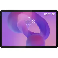 Lenovo Idea Tab Pro ZAE4 - Tablet - Android 14 eller senere - 128 GB UFS card - 12.7 LTPS (2944 x 1840) - microSD indgang - luna-grå
