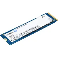Kingston NV3 SSD - 2TB - PCIe 4.0 - M.2 2280