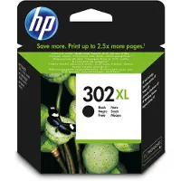 HP 302XL / F6U68AE High Capacity Black Ink
