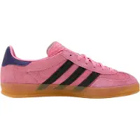 Adidas Sneaker low 'Gazelle' marin / pitaya / sort