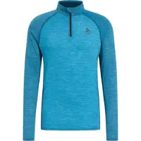 Odlo Natural Performance Langærmet Baselayer