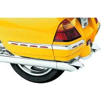 Kuryakyn Honda Gl 1800 Goldwing 07 Udstødningsdæmper Spids