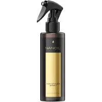 Nanoil Hair Styling Spray Stylinglotion 200 ml
