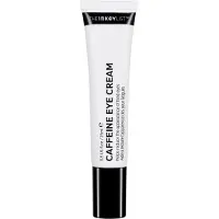 The Inkey List - Øjencreme Med Koffein - 15 Ml - For Women